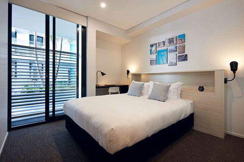 Veriu Camperdown - Lightning Ridge Tourism 4