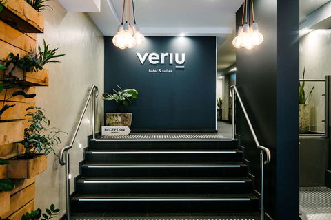 Veriu Camperdown - Lightning Ridge Tourism 15