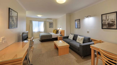 Quality Inn Swan Hill - Lightning Ridge Tourism 2