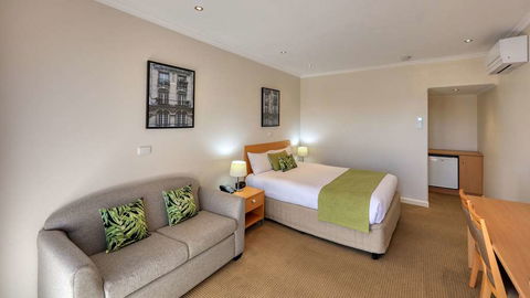 Quality Inn Swan Hill - Lightning Ridge Tourism 3