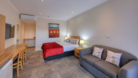 Quality Inn Swan Hill - Lightning Ridge Tourism 4