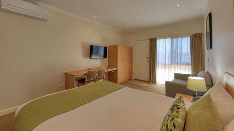 Quality Inn Swan Hill - Lightning Ridge Tourism 5