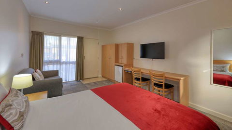 Quality Inn Swan Hill - Lightning Ridge Tourism 6
