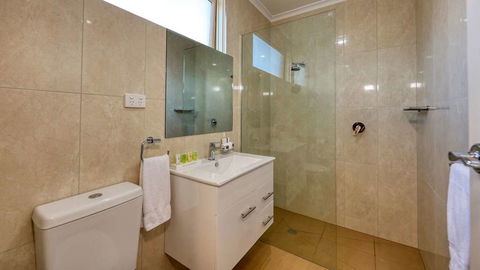Quality Inn Swan Hill - Lightning Ridge Tourism 8