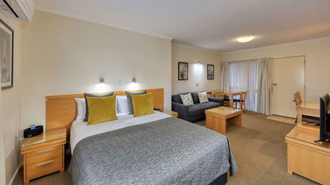 Quality Inn Swan Hill - Lightning Ridge Tourism 9