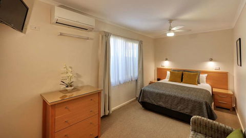 Quality Inn Swan Hill - Lightning Ridge Tourism 10
