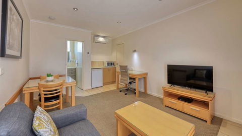 Quality Inn Swan Hill - Lightning Ridge Tourism 11