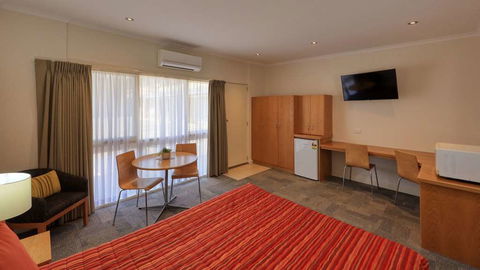 Quality Inn Swan Hill - Lightning Ridge Tourism 15