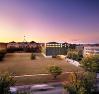 Little National Hotel - Lightning Ridge Tourism