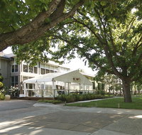 Forrest Hotel  Apartments - Lightning Ridge Tourism