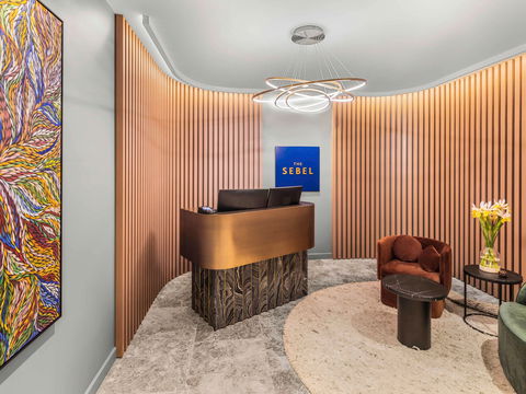 The Sebel Canberra Campbell - Lightning Ridge Tourism 5