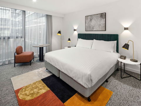 The Sebel Canberra Campbell - Lightning Ridge Tourism 7