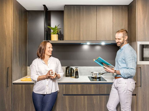 The Sebel Canberra Campbell - Lightning Ridge Tourism 9