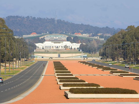 The Sebel Canberra Campbell - Lightning Ridge Tourism 13