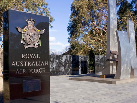 The Sebel Canberra Campbell - Lightning Ridge Tourism 14