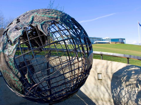 The Sebel Canberra Campbell - Lightning Ridge Tourism 15