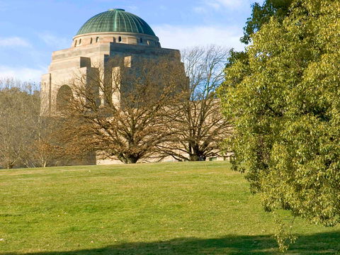 The Sebel Canberra Campbell - Lightning Ridge Tourism 16