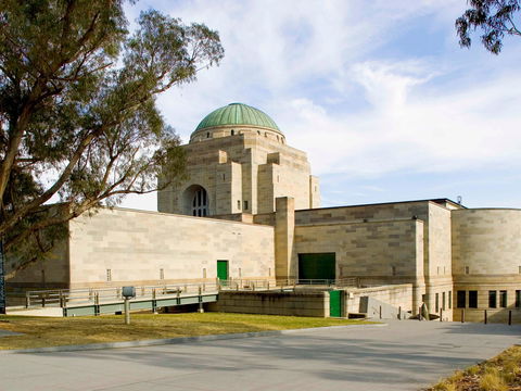 The Sebel Canberra Campbell - Lightning Ridge Tourism 17