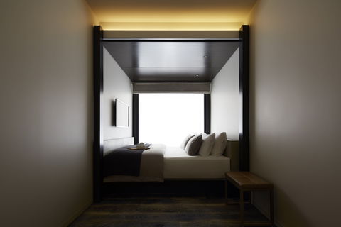 Little National Hotel - Lightning Ridge Tourism 4