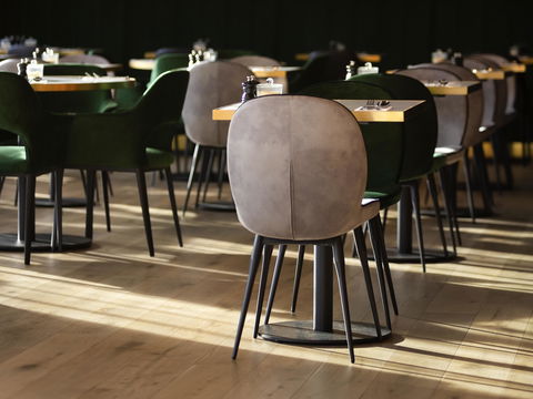 The Sebel Canberra Civic Hotel - Lightning Ridge Tourism 10