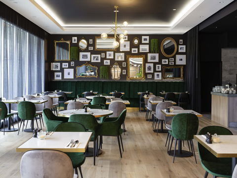 The Sebel Canberra Civic Hotel - Lightning Ridge Tourism 11