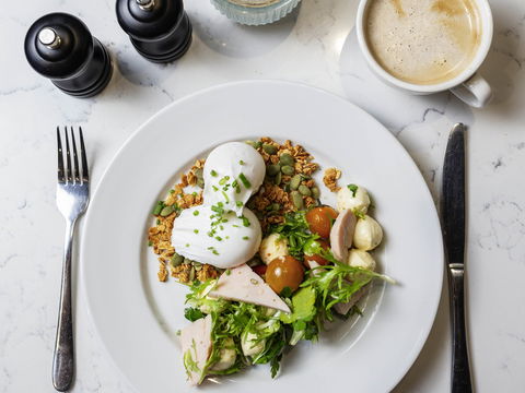 The Sebel Canberra Civic Hotel - Lightning Ridge Tourism 12