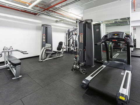 The Sebel Canberra Civic Hotel - Lightning Ridge Tourism 13