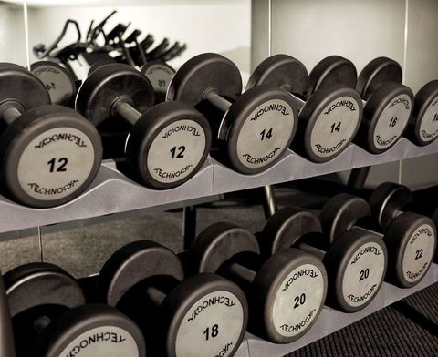 A By Adina Canberra - Lightning Ridge Tourism 13