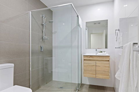 Astra Apartments Parramatta - Skyrise - Lightning Ridge Tourism 5