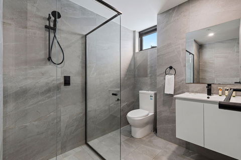 Astra Apartments Parramatta - Skyrise - Lightning Ridge Tourism 7
