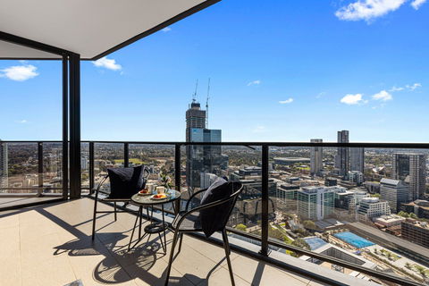 Astra Apartments Parramatta - Skyrise - Lightning Ridge Tourism 8
