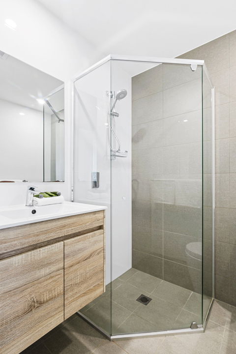 Astra Apartments Parramatta - Skyrise - Lightning Ridge Tourism 9