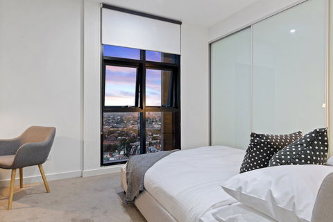 Astra Apartments Parramatta - Skyrise - Lightning Ridge Tourism 10