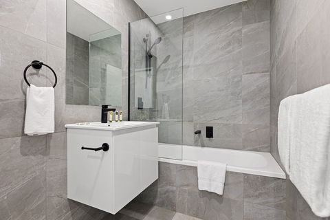 Astra Apartments Parramatta - Skyrise - Lightning Ridge Tourism 11