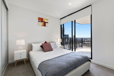 Astra Apartments Parramatta - Skyrise - Lightning Ridge Tourism 14