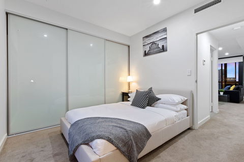 Astra Apartments Parramatta - Skyrise - Lightning Ridge Tourism 15