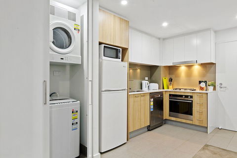 Astra Apartments Parramatta - Skyrise - Lightning Ridge Tourism 16