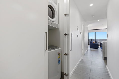 Astra Apartments Parramatta - Skyrise - Lightning Ridge Tourism 17