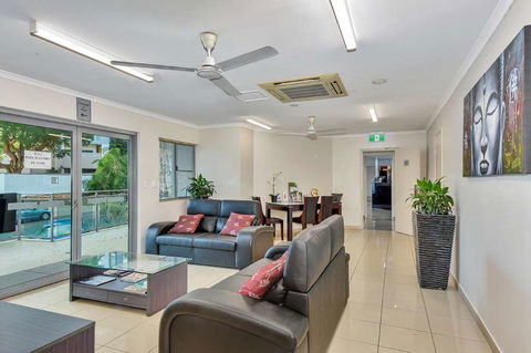 Argus Apartments Darwin - Lightning Ridge Tourism 3