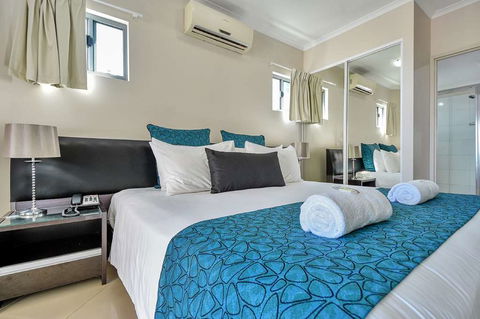 Argus Apartments Darwin - Lightning Ridge Tourism 5