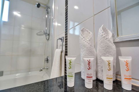 Argus Apartments Darwin - Lightning Ridge Tourism 8