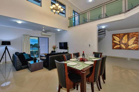 Argus Apartments Darwin - Lightning Ridge Tourism 13