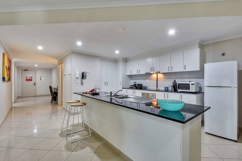 Argus Apartments Darwin - Lightning Ridge Tourism 17