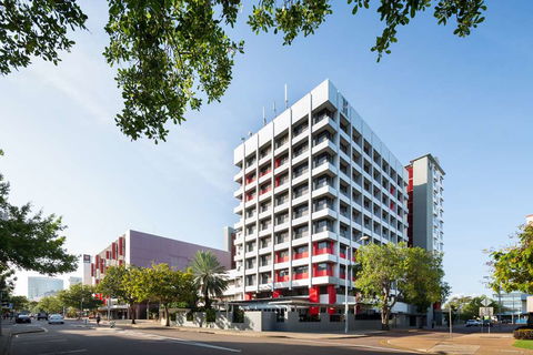 H On Smith Hotel - Lightning Ridge Tourism 1