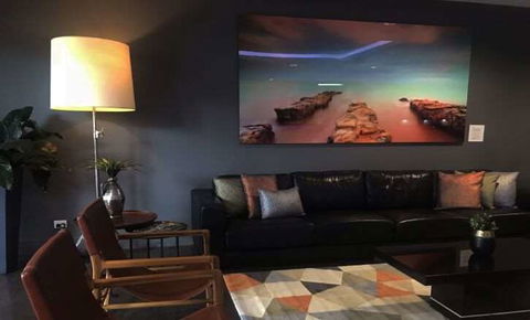 H On Smith Hotel - Lightning Ridge Tourism 2