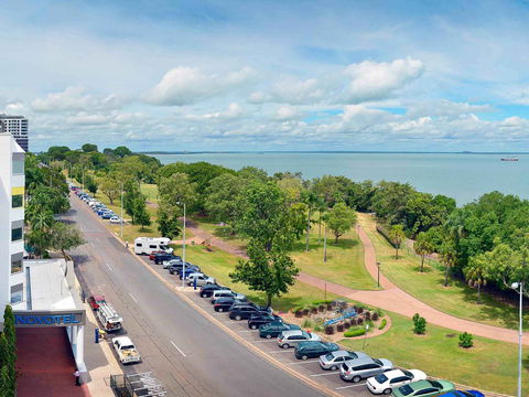 Novotel Darwin Atrium - Lightning Ridge Tourism 17