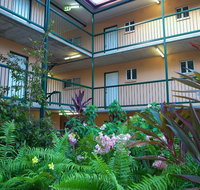 Alatai Holiday Apartments - Lightning Ridge Tourism