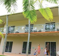 Club Tropical Resort Darwin - Lightning Ridge Tourism