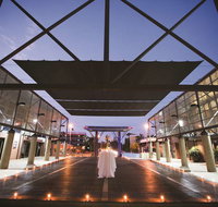 DoubleTree by Hilton Esplanade Darwin - Lightning Ridge Tourism