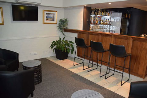 Best Western Coachman's Inn Motel - Lightning Ridge Tourism 15